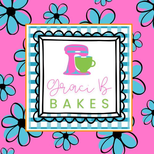 Graci B Bakes