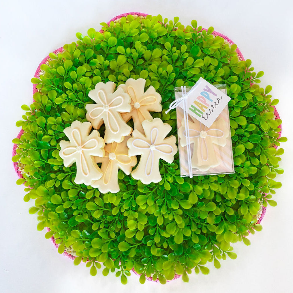 Cross, Individual Cookie