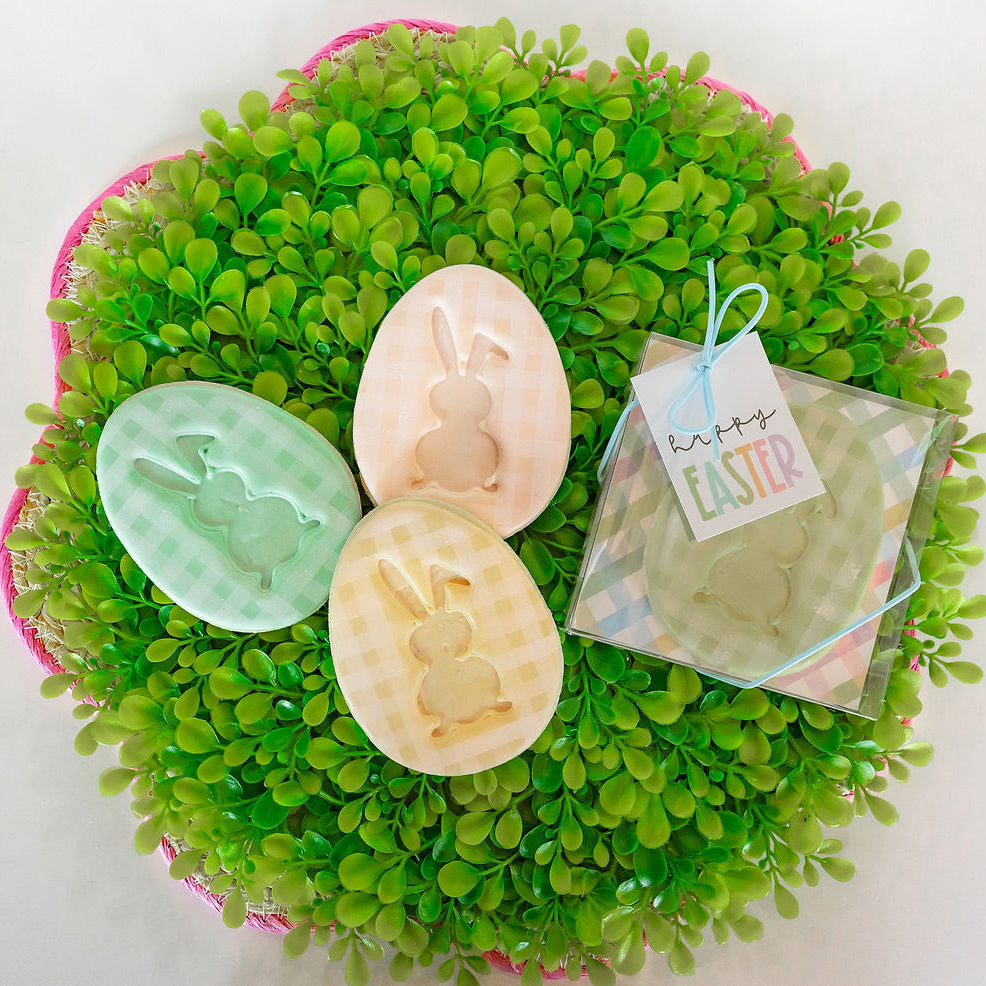 Assorted Easter Egg, Individual Cookie