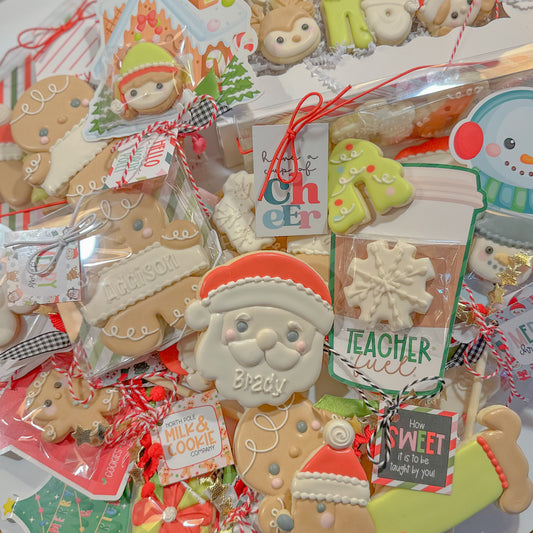 Christmas Cookies