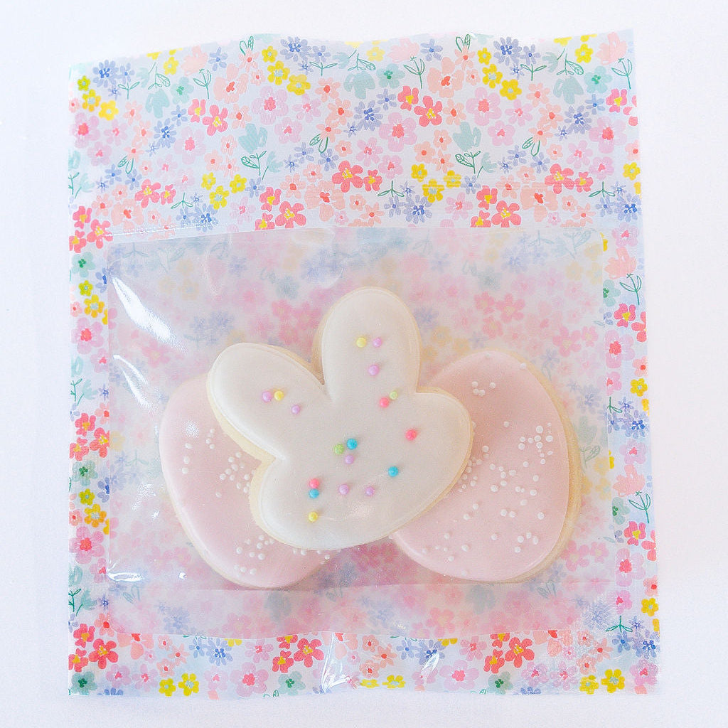 Bunny Bites, Mini Cookie 4 pack
