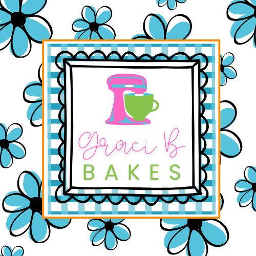 Bushel of Carrots Cookie Wand